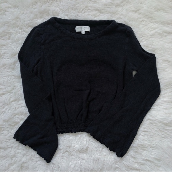 MADEWELL Sweater - Picture 2 of 3